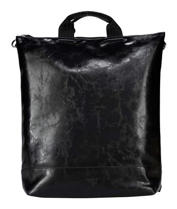 JOST Kiruna XChange Bag S Black JOST Kiruna XChange Bag S Black