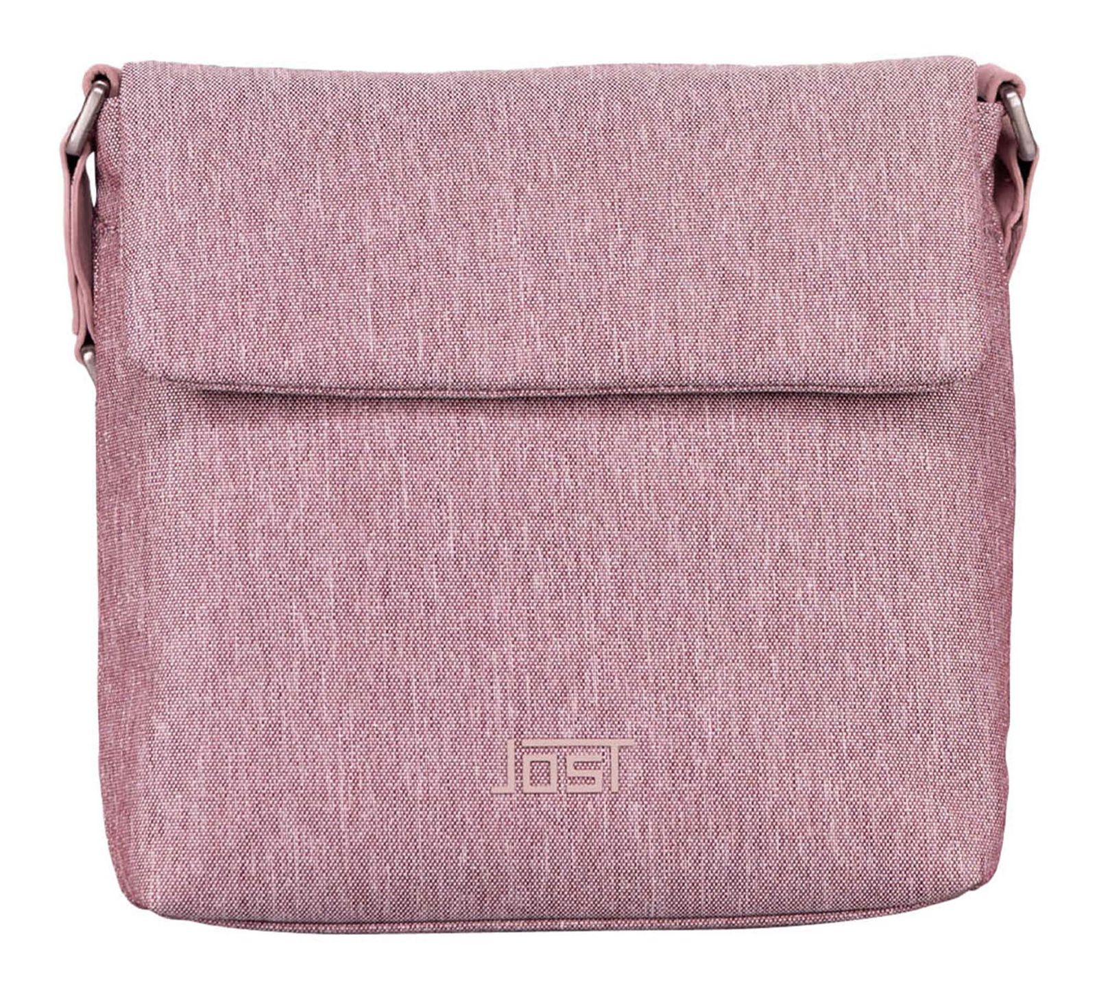 JOST Bergen Crossbody Bag Rose
