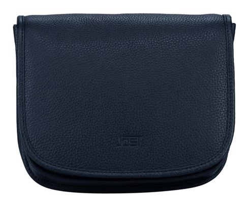 JOST Vika Shoulder Bag Blue JOST Vika Shoulder Bag Blue