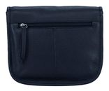 JOST Vika Shoulder Bag Blue