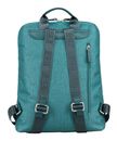 JOST Bergen Backpack Petrol JOST Bergen Backpack Petrol