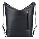 JOST Vika 2-Way Bag Blue JOST Vika 2-Way Bag Blue