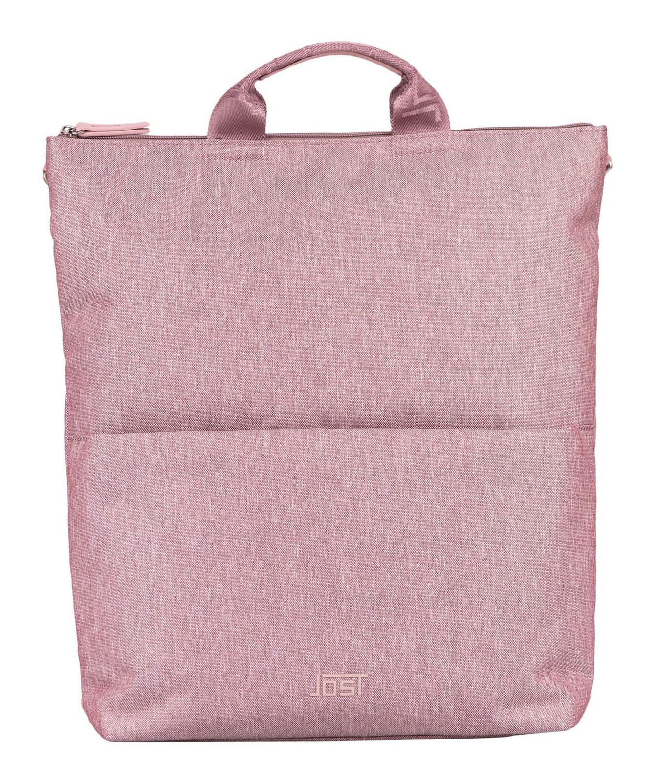 JOST Bergen Shoulderbag S Rose