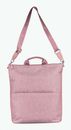JOST Bergen Shoulderbag S Rose JOST Bergen Shoulderbag S Rose