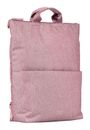 JOST Bergen Shoulderbag S Rose JOST Bergen Shoulderbag S Rose