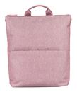 JOST Bergen Shoulderbag S Rose JOST Bergen Shoulderbag S Rose