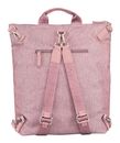 JOST Bergen Shoulderbag S Rose JOST Bergen Shoulderbag S Rose