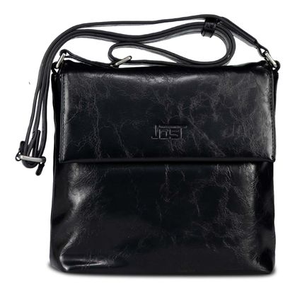 JOST Kiruna Shoulder Bag Black