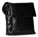 JOST Kiruna Shoulder Bag Black