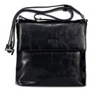 JOST Kiruna Shoulder Bag Black