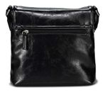JOST Kiruna Shoulder Bag Black