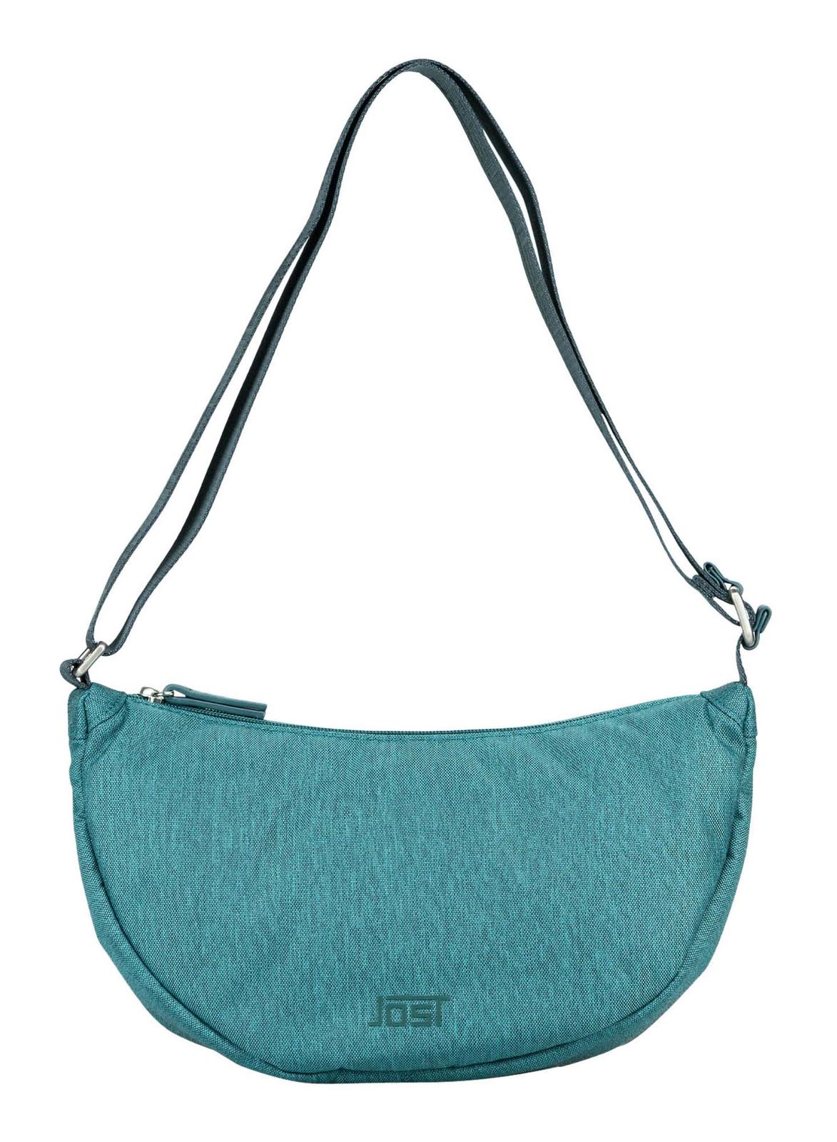 JOST Bergen Crossbody Bag Petrol