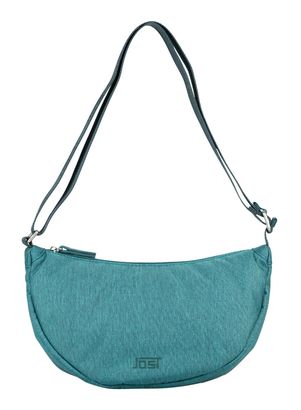 JOST Bergen Crossbody Bag Petrol JOST Bergen Crossbody Bag Petrol