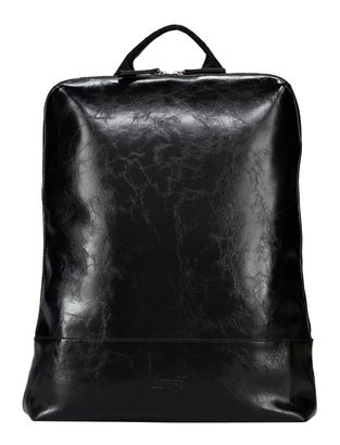 JOST Kiruna Backpack Black JOST Kiruna Backpack Black