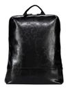 JOST Kiruna Backpack Black