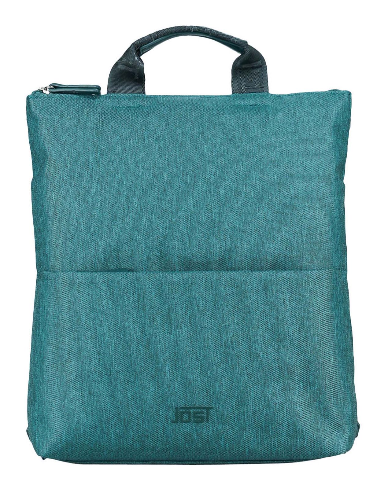 JOST Bergen Shoulderbag XS Petrol