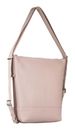 JOST Vika 2-Way Bag Rose JOST Vika 2-Way Bag Rose