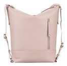 JOST Vika 2-Way Bag Rose JOST Vika 2-Way Bag Rose