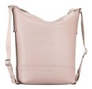 JOST Vika 2-Way Bag Rose JOST Vika 2-Way Bag Rose