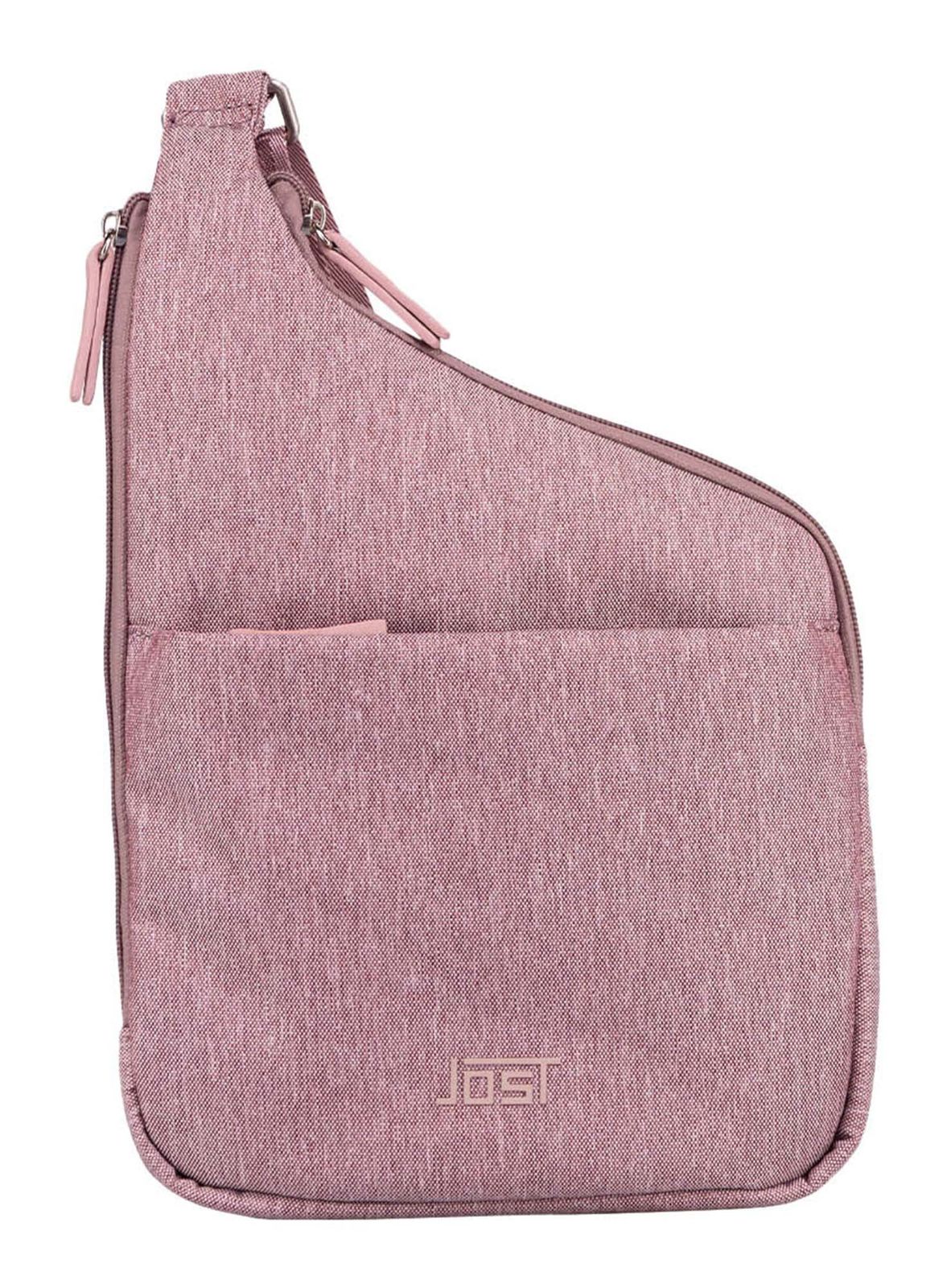 JOST Bergen Crossbody Bag Rose