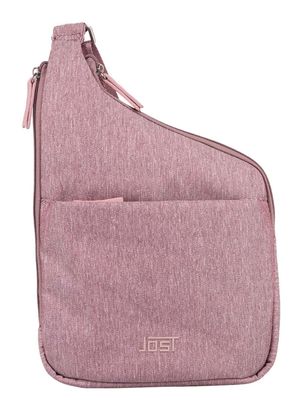 JOST Bergen Crossbody Bag Rose JOST Bergen Crossbody Bag Rose
