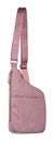 JOST Bergen Crossbody Bag Rose JOST Bergen Crossbody Bag Rose