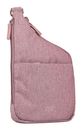 JOST Bergen Crossbody Bag Rose JOST Bergen Crossbody Bag Rose
