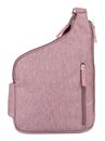 JOST Bergen Crossbody Bag Rose JOST Bergen Crossbody Bag Rose