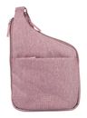 JOST Bergen Crossbody Bag Rose JOST Bergen Crossbody Bag Rose