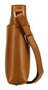 JOST Rana Shoulder Bag M Cognac JOST Rana Shoulder Bag M Cognac