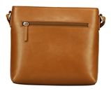 JOST Rana Shoulder Bag M Cognac JOST Rana Shoulder Bag M Cognac