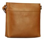 JOST Rana Shoulder Bag M Cognac JOST Rana Shoulder Bag M Cognac