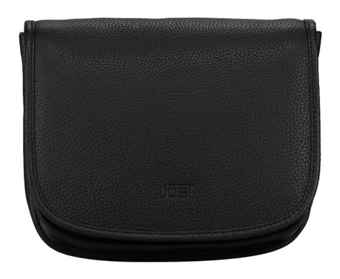 JOST Vika Shoulder Bag Black