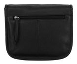 JOST Vika Shoulder Bag Black