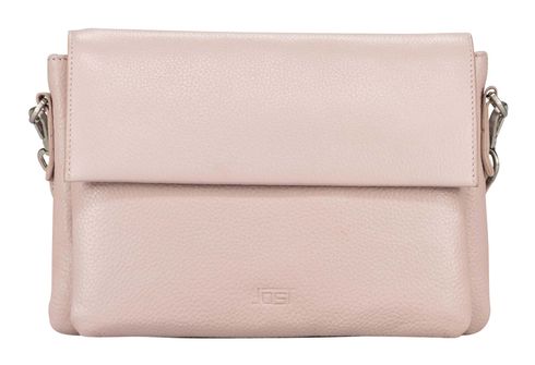 JOST Vika Shoulder Bag Rose
