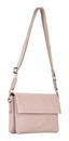 JOST Vika Shoulder Bag Rose