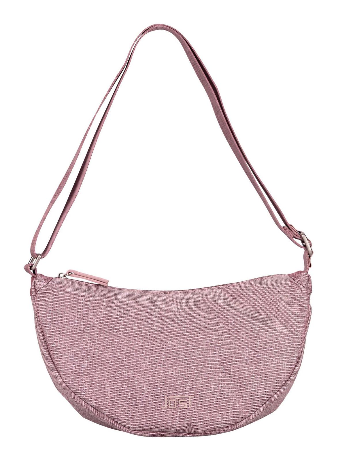 JOST Bergen Crossbody Bag Rose