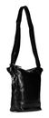 JOST Kiruna 2-Way Bag Black JOST Kiruna 2-Way Bag Black