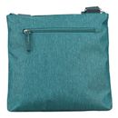 JOST Bergen Shoulder Bag Petrol JOST Bergen Shoulder Bag Petrol