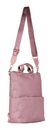 JOST Bergen Shoulderbag XS Rose JOST Bergen Shoulderbag XS Rose
