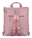 JOST Bergen Shoulderbag XS Rose JOST Bergen Shoulderbag XS Rose