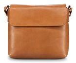 JOST Rana Shoulder Bag M Cognac JOST Rana Shoulder Bag M Cognac