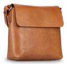 JOST Rana Shoulder Bag M Cognac JOST Rana Shoulder Bag M Cognac