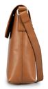 JOST Rana Shoulder Bag M Cognac JOST Rana Shoulder Bag M Cognac