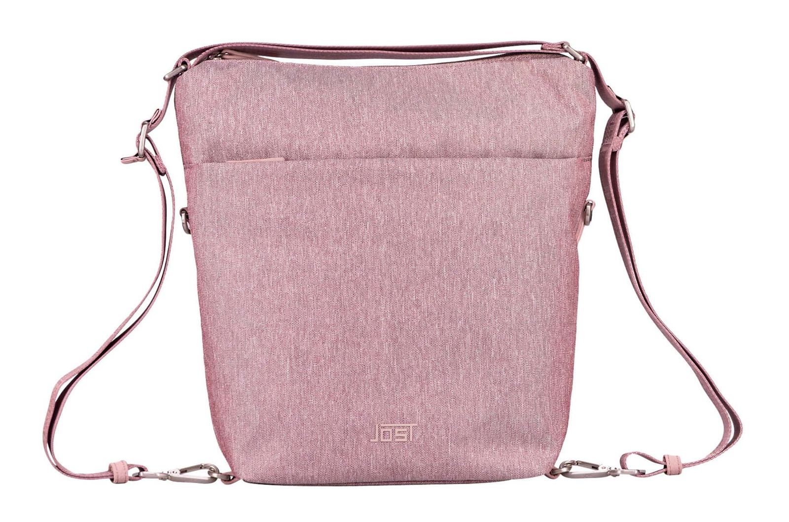 JOST Bergen Shoulderbag Rose