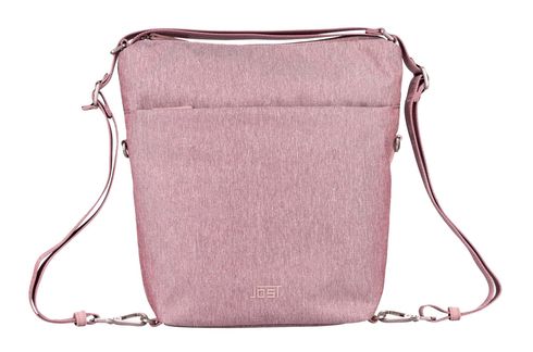 JOST Bergen Shoulderbag Rose JOST Bergen Shoulderbag Rose