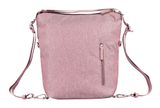 JOST Bergen Shoulderbag Rose JOST Bergen Shoulderbag Rose