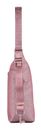 JOST Bergen Shoulderbag Rose JOST Bergen Shoulderbag Rose