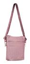 JOST Bergen Shoulderbag Rose JOST Bergen Shoulderbag Rose