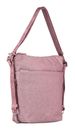 JOST Bergen Shoulderbag Rose JOST Bergen Shoulderbag Rose